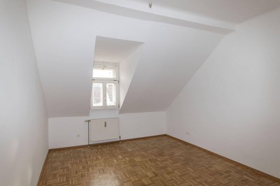 Wohnen im Zentrum von Leoben