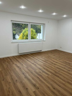3-Zimmer Erdgeschosswohnung in Bad Ems mit Garage