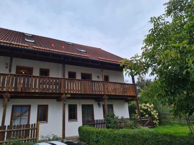 Ansprechendes 1-Zimmer-Einlieger-Appartement in Denklingen