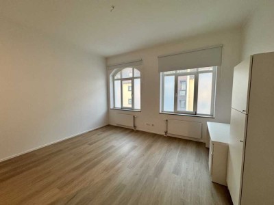 Charmante 2-Zimmer Wohnung in zentraler Lage