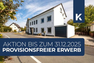 Aktion: Provisionsfreier Erwerb bis zum 31.12.2025
