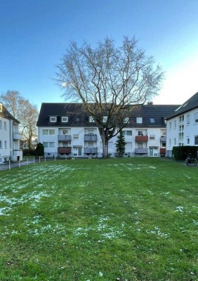 Attraktive und gepflegte 3-Raum-DG-Wohnung in Lippstadt