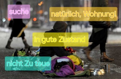 Ansprechende 2-Zimmer-Wohnung, Neuburg an der Donau