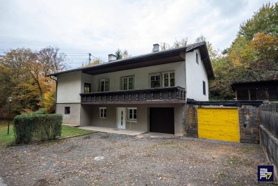 Ruhig gelegenes Einfamilienhaushaus! (Provisionsfrei)