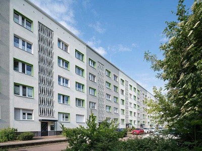 Zerbster Straße 19 - Harzer-Karree