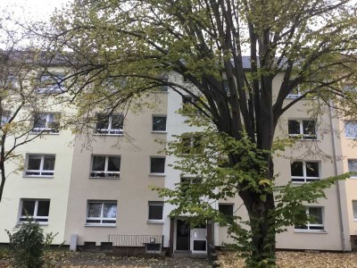 Schöne Wohnung sucht Mieter: 3-Zimmer-Wohnung
