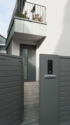 Exklusives Einfamilienhaus auf Neubau-Standard in Bodenheim