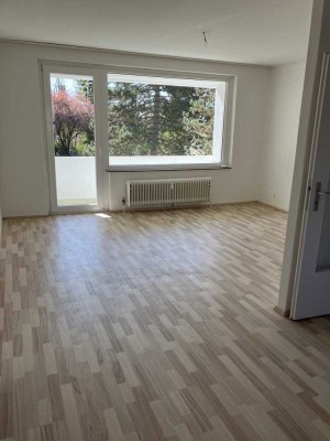 Willkommen in Ihrem neuen Zuhause!