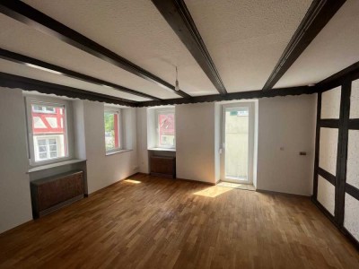 Charmante 3-Zimmer-Wohnung in Tiefenbronn – ab 01.07.2025 verfügbar!