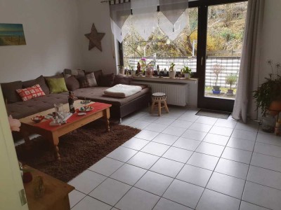 Freundliche 2-Zimmer-Wohnung in Schleiden/Gemünd