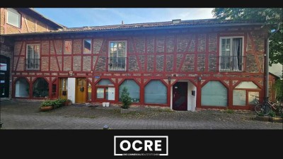 Kapitalanlage - Einizigartiges 3-Familienhaus in guter Altstadtlage