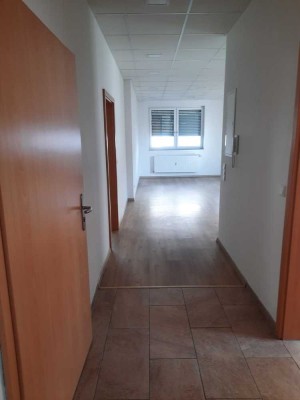 Attraktive, neuwertige 3-Zimmer-EG-Wohnung zur Miete in Kirchberg/Murr