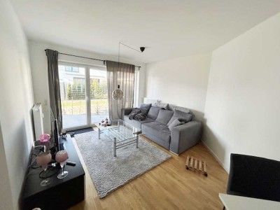 Schicke 2-Zimmer-Terrassenwohnung mit Einbauküche in 53474 Bad Neuenahr-Ahrweiler!!