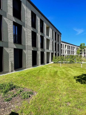 Ein Traum! 2-Zimmer inkl. EBK und TG-Einzelstellplatz | Baujahr 2022