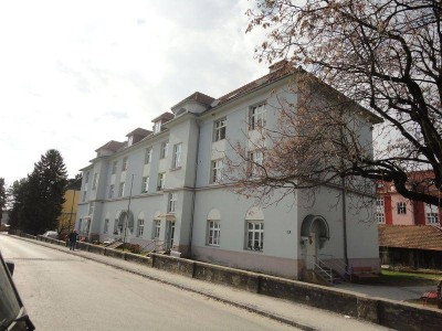 4-Zimmer-Mietwohnung in Mariazell, Ortsteil St. Sebastian