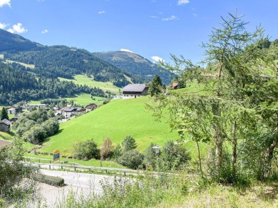 IHR RÜCKZUGSORT IN DEN NOCKBERGEN - SANIERUNGSBEDÜRFTIGE GARTENWOHNUNG MIT NATURBLICK IN BAD KLEINKIRCHHEIM!