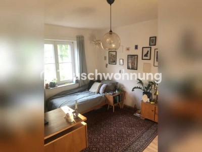 Tauschwohnung: 2 Zimmer Wohnung der LWB mit geräumiger Küche