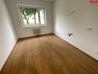 Wohnen mit hohem Erholungswert! Einladene 3-Raum Wohnung mit Loggia!