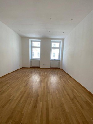 Toplage beim Meiselmarkt - schön sanierter Altbau/ befristet vermietet 3 Jahre