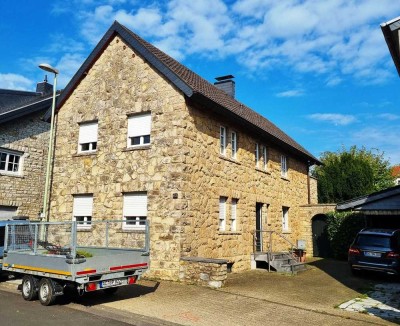 1 Familienhaus im Speckgürtel von Aachen und nahe der belgischen Grenze