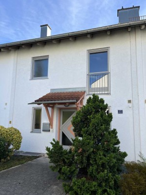 RMH mit genügend Platz für die ganze Familie