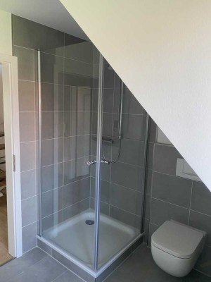 Ansprechende 4-Zimmer-Maisonette-Wohnung mit gehobener Innenausstattung mit EBK in Brunsbüttel