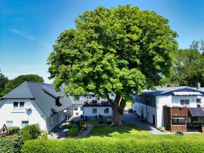 Kapitalanlage! - Anwesen mit 9 Wohneinheiten, verteilt auf 2 Mehrfamilienhäuser + Baugrundstück uvm.