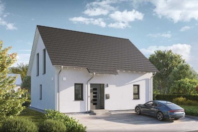 Hier beginnt dein neues Kapitel - Willkommen in deinem Traumhaus von Allkauf