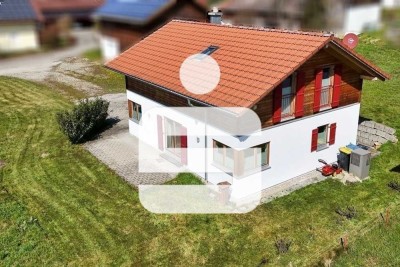 Tolles Sonnleitner Haus mit viel Grund