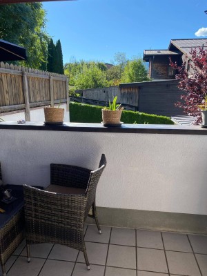 Studio in Saalfelden zu vermieten