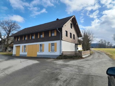 Mehrfamilienhaus in freistehender Alleinlage Privatverkauf / Keine Maklerprovision