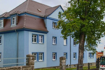 ***Geräumige 4-Raumwohnung***  Mit Dusche & Badewanne