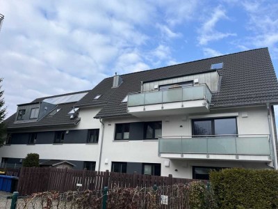 Schöne und helle 3,5 Zimmerwohnung in Hittfeld, 21218 Seevetal