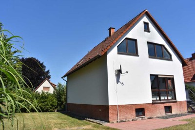 Traumhaft gelegenes EFH  - bezugsfertig - schnell sein lohnt isch