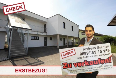 Anleger aufgepasst! Niedrige BK! Hochwertige Anlegerwohnung in Weitendorf! Top 8