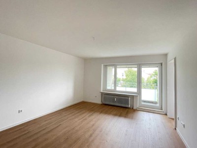 Schöne 1,5- Zimmer-Wohnung mit Loggia im Univiertel zu vermieten