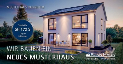 ERST BAUEN - DANN ZAHLEN !