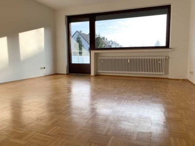 2,5-Raum-Wohnung mit Balkon in Essen