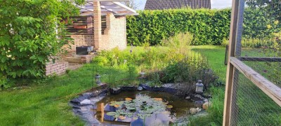 ab sofort Kaltmiete 2000 € - 155 m² - 6.0 Zi.,