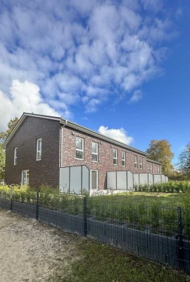 Nur noch zwei Reihenhäuser verfügbar - Neubauprojekt mit sechs hochwertigen Häusern in Alveslohe