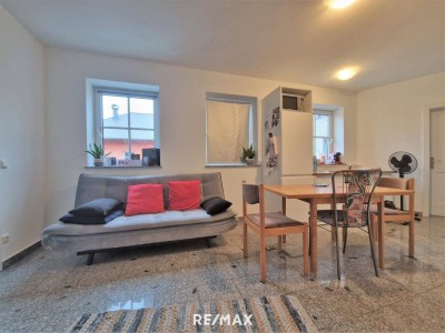 2.Zi.-Wohnung im Zentrum von Straßwalchen