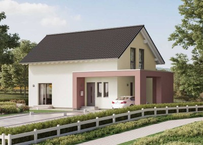 � Massa Haus - Ihre Wohnidee wird Realität mit Sascha Scheer