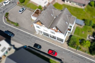 Investieren mit Zukunft – Mehrfamilienhaus mit flexibler Gewerbefläche - vollvermietet ab 09/2025