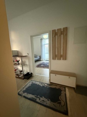 Attraktive 3-Zimmer-DG-Wohnung in Gelsenkirchen