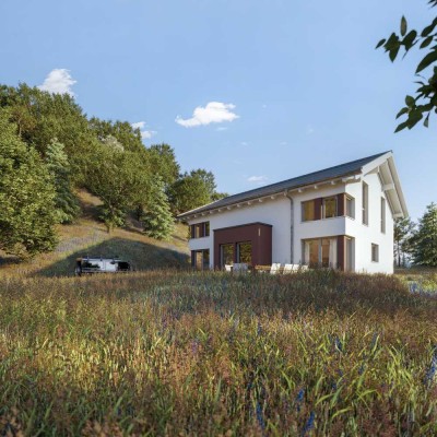Zuhause mit Bien-Zenker