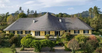 Villa in St. Veit an der Glan