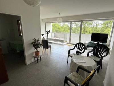 Schöne 3-Zimmerwohnung mit Balkon in Köln