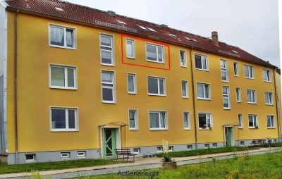 Ruhige Wohnung Nähe Anklams sucht Nachmieter ab 1.12.2025