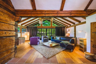Resi.Haus - Revitalisiertes Sacherl im nördlichen Flachgau
