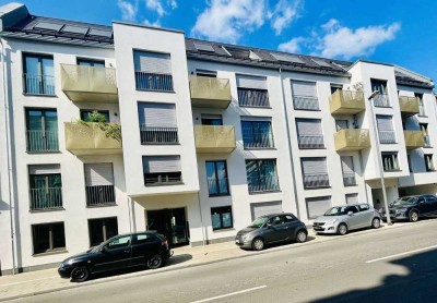 Vollmöbliertes Apartment in Nippes gegenüber vom Clouthviertel